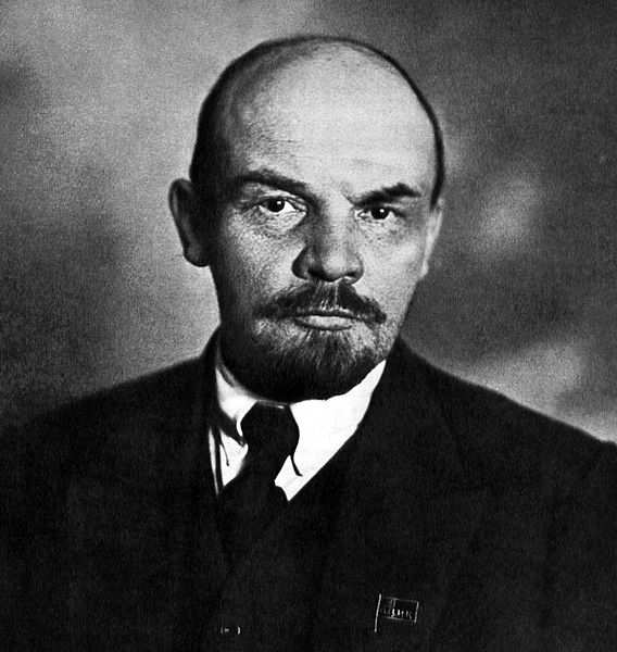 W.I. Lenin